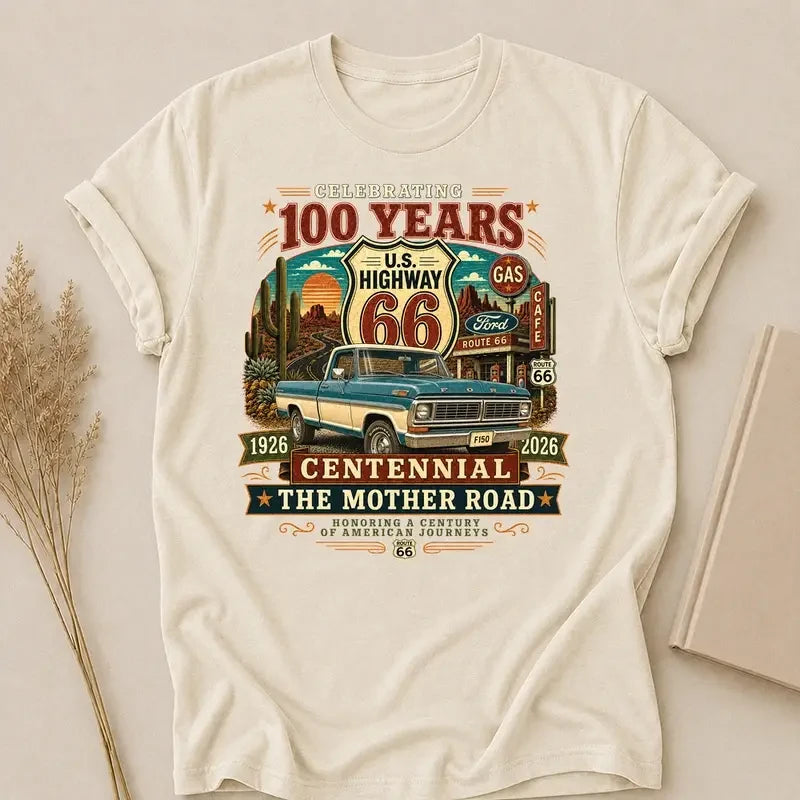 F150 Pickup Truck Graphic Apparel