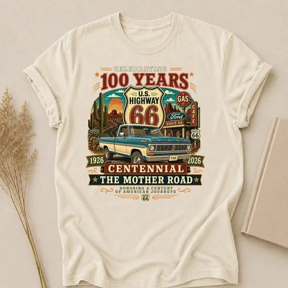 F150 Pickup Truck Graphic Apparel