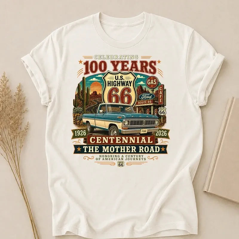 F150 Pickup Truck Graphic Apparel