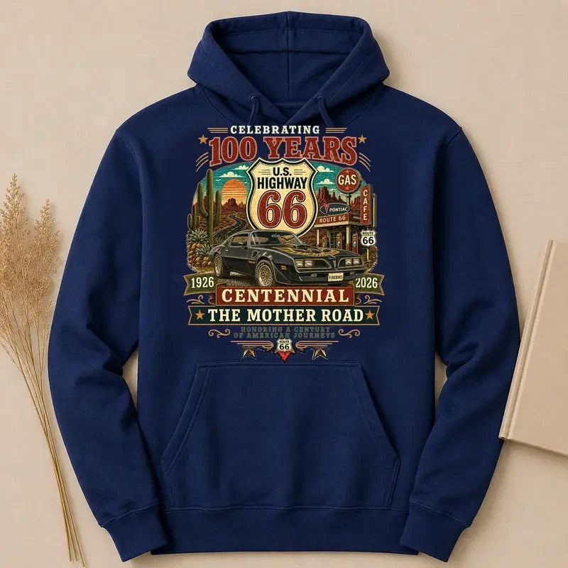 Firebird Classic Car Graphic Apparel