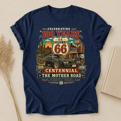 Firebird Classic Car Graphic Apparel