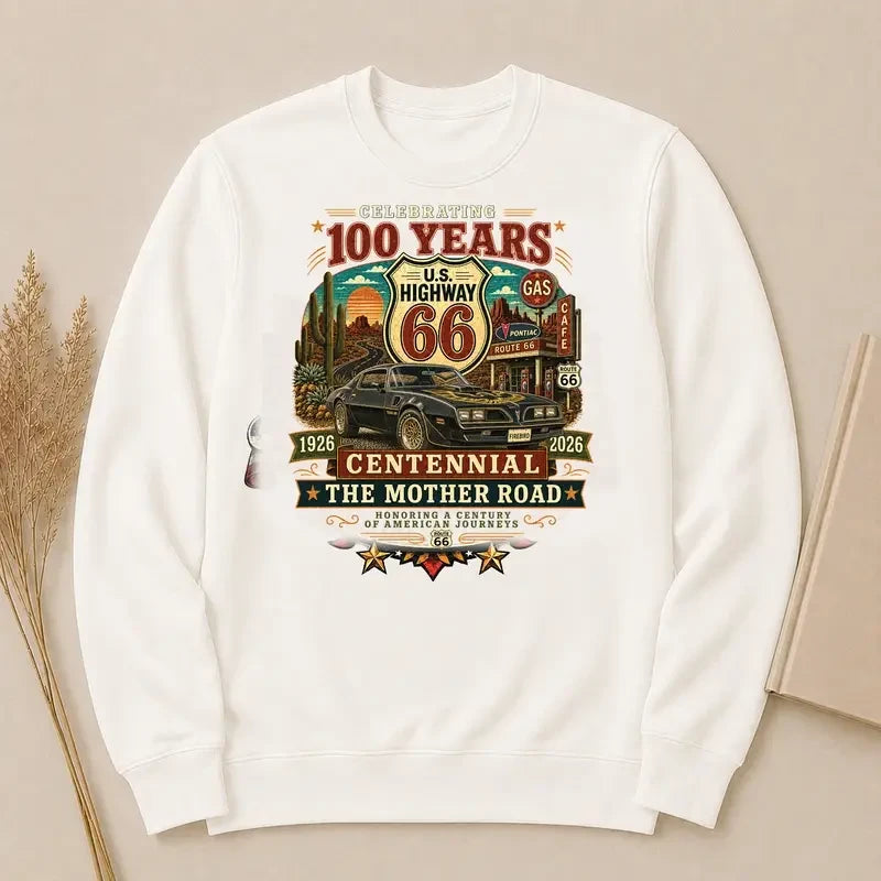 Firebird Classic Car Graphic Apparel