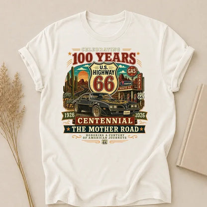 Firebird Classic Car Graphic Apparel