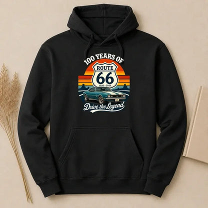 1968 Camaro Muscle Car Graphic Apparel