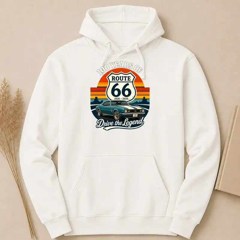 1968 Camaro Muscle Car Graphic Apparel