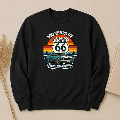 1968 Camaro Muscle Car Graphic Apparel