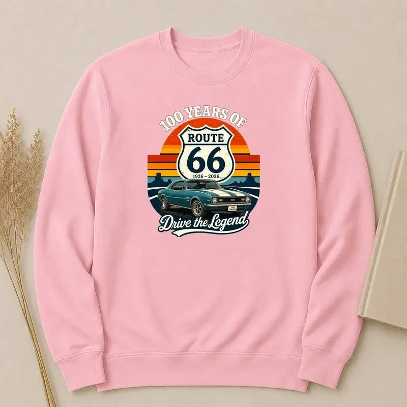 1968 Camaro Muscle Car Graphic Apparel
