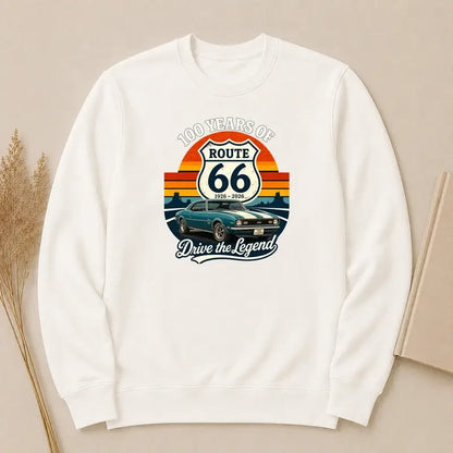 1968 Camaro Muscle Car Graphic Apparel