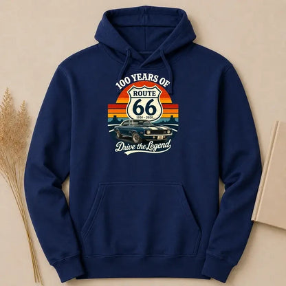 1969 Camaro Muscle Car Graphic Apparel