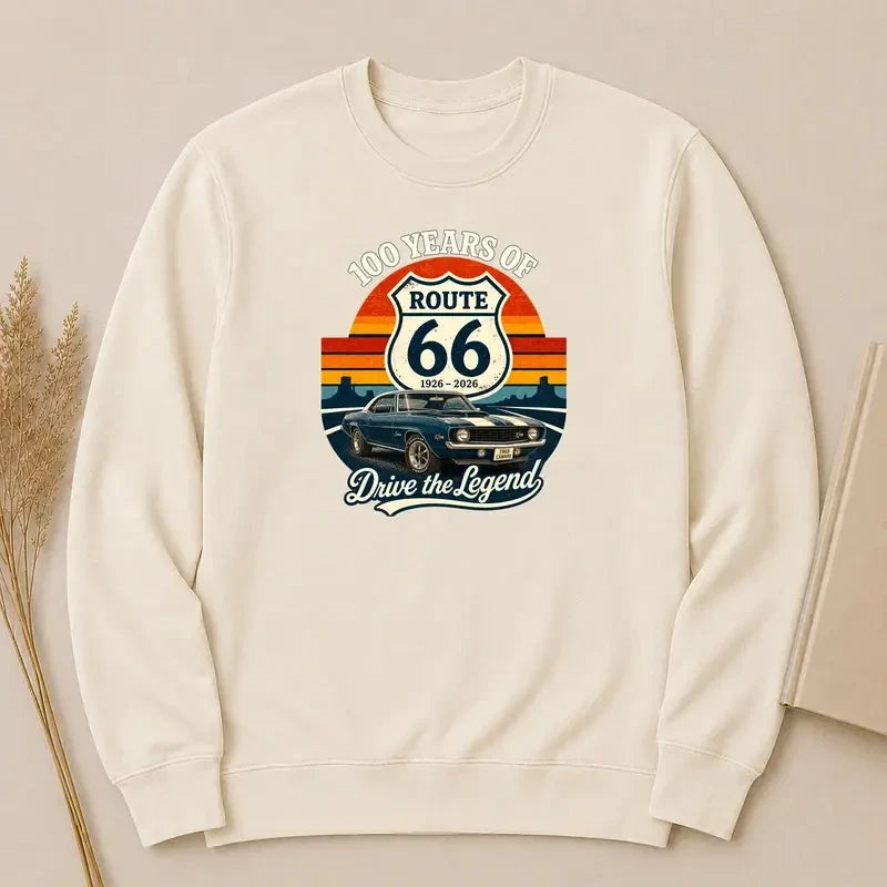 1969 Camaro Muscle Car Graphic Apparel
