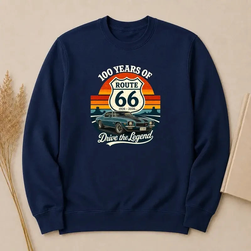1970 Camaro Muscle Car Graphic Apparel