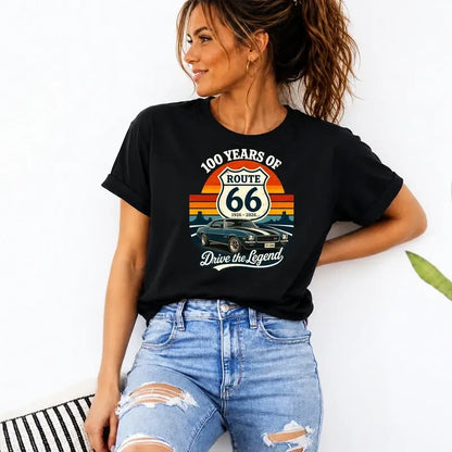 1971 Camaro Muscle Car Graphic Apparel