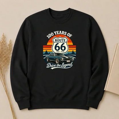1971 Camaro Muscle Car Graphic Apparel