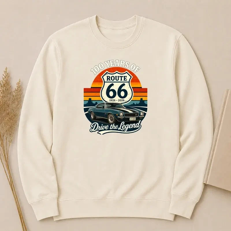 1971 Camaro Muscle Car Graphic Apparel
