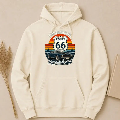 1972 Camaro Muscle Car Graphic Apparel