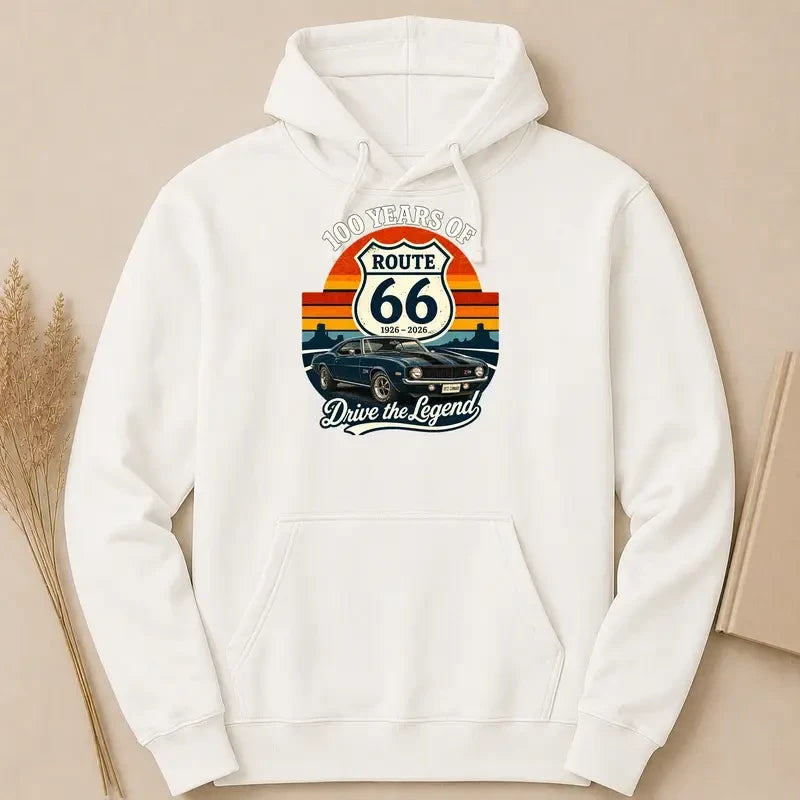 1972 Camaro Muscle Car Graphic Apparel