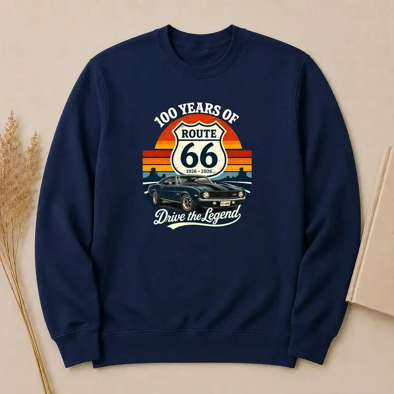 1972 Camaro Muscle Car Graphic Apparel