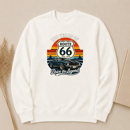 1972 Camaro Muscle Car Graphic Apparel