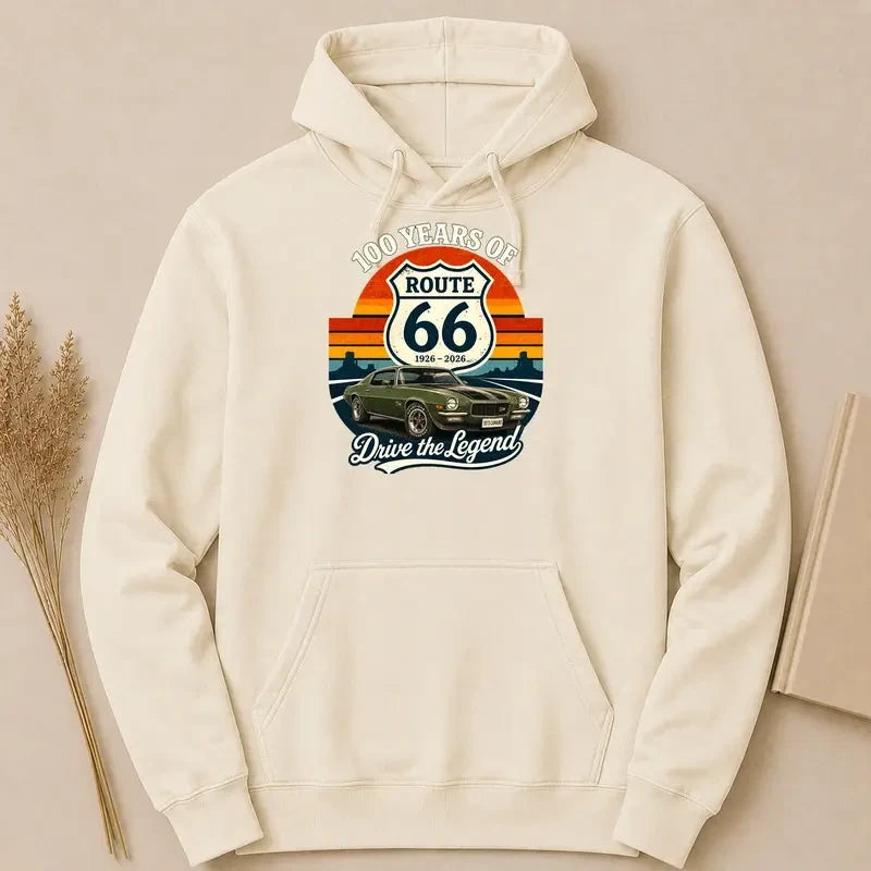 1973 Camaro Muscle Car Graphic Apparel