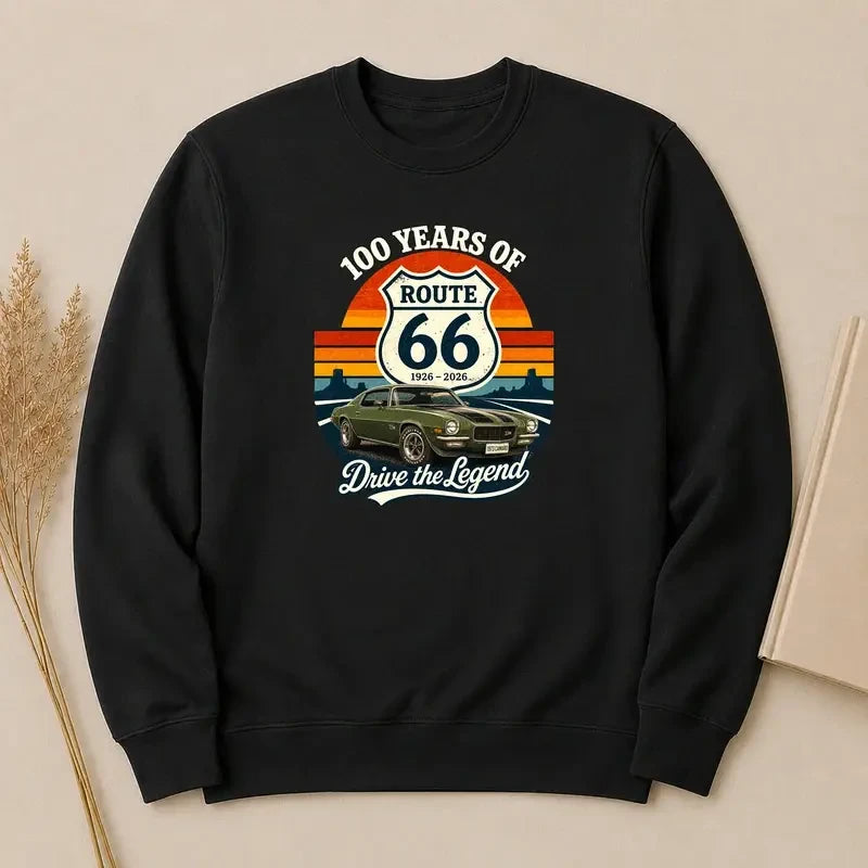1973 Camaro Muscle Car Graphic Apparel