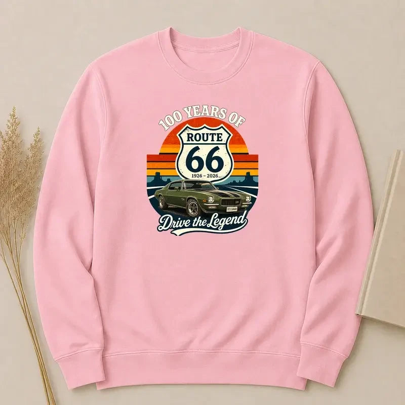 1973 Camaro Muscle Car Graphic Apparel