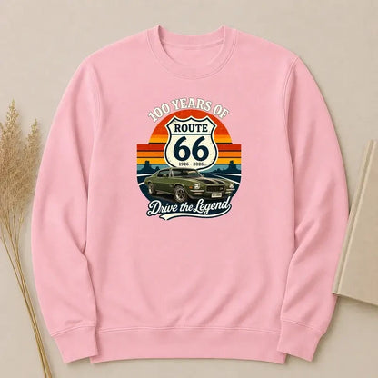 1973 Camaro Muscle Car Graphic Apparel