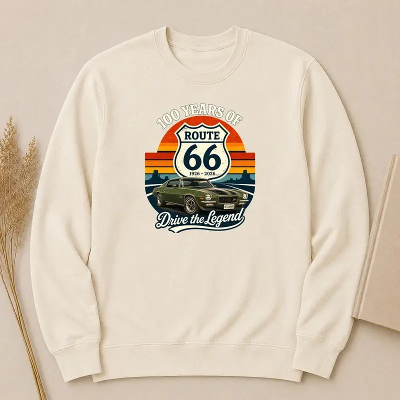1973 Camaro Muscle Car Graphic Apparel