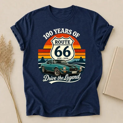 1976 Camaro Muscle Car Graphic Apparel