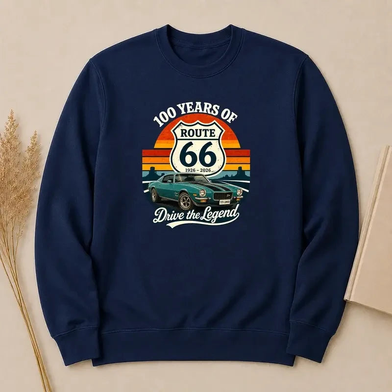 1976 Camaro Muscle Car Graphic Apparel