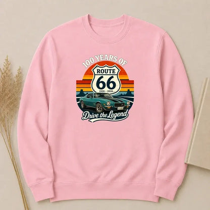 1976 Camaro Muscle Car Graphic Apparel