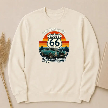 1976 Camaro Muscle Car Graphic Apparel