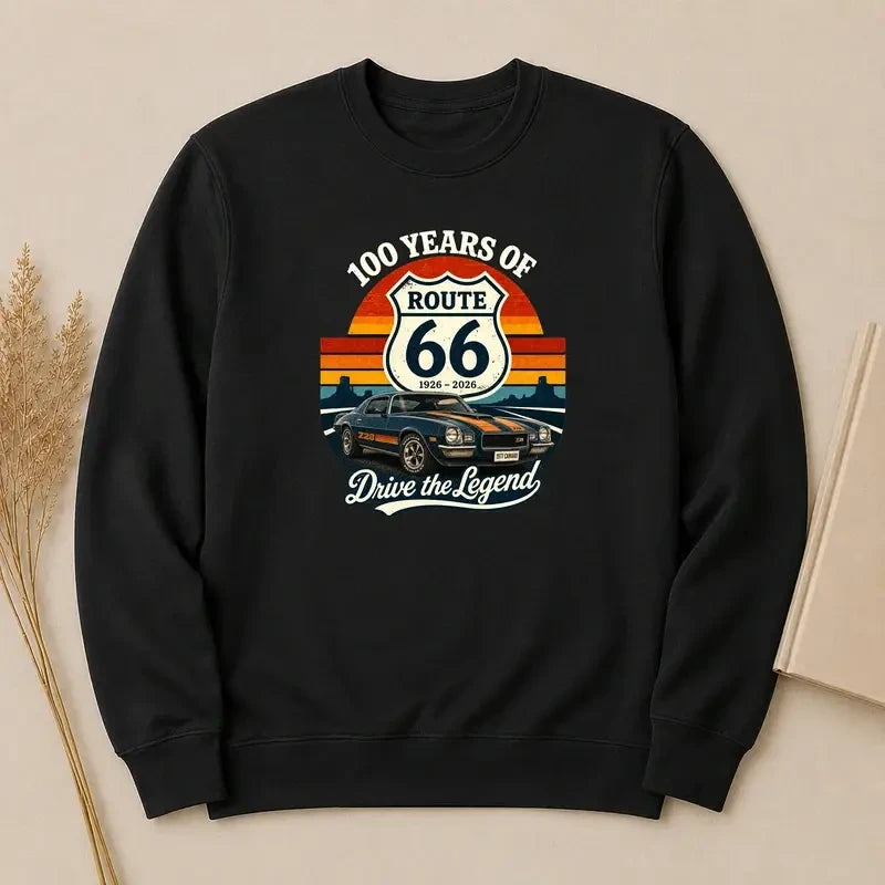 1977 Camaro Muscle Car Graphic Apparel