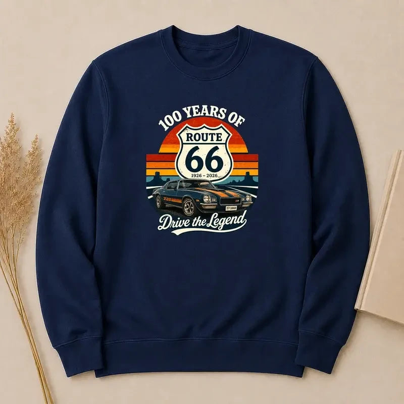 1977 Camaro Muscle Car Graphic Apparel