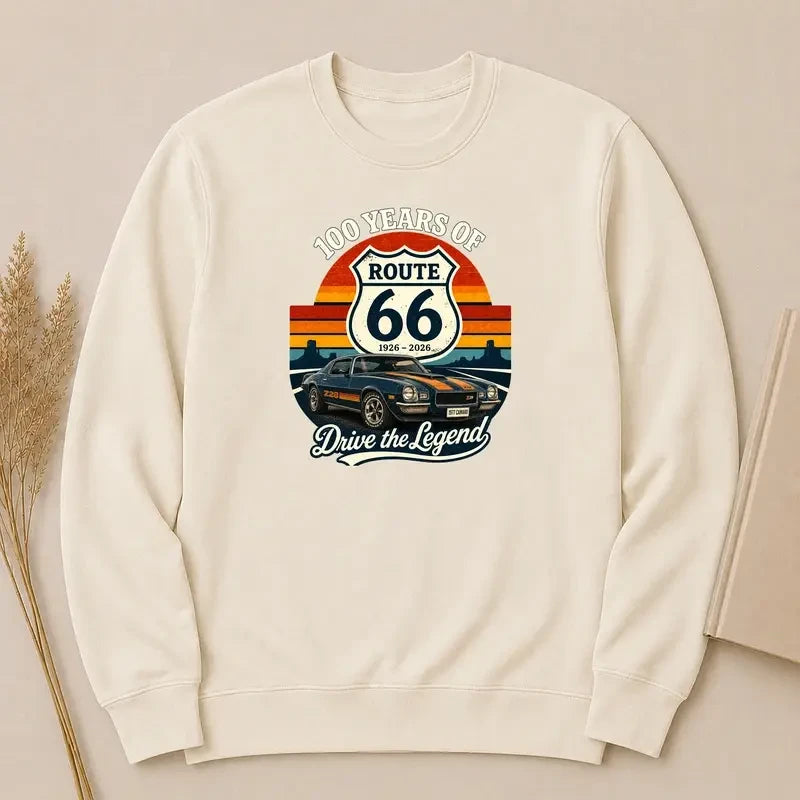 1977 Camaro Muscle Car Graphic Apparel