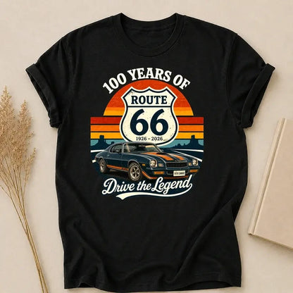 1978 Camaro Muscle Car Graphic Apparel