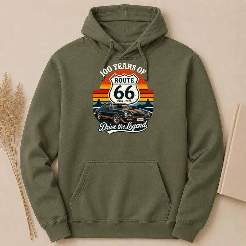 1978 Camaro Muscle Car Graphic Apparel