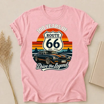 1978 Camaro Muscle Car Graphic Apparel