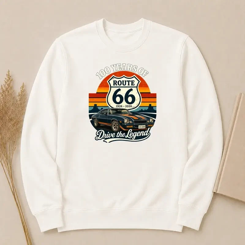 1978 Camaro Muscle Car Graphic Apparel