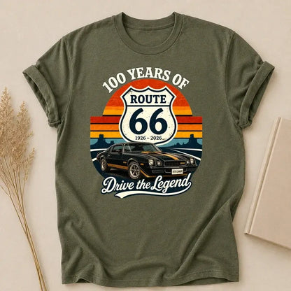 1979 Camaro Muscle Car Graphic Apparel