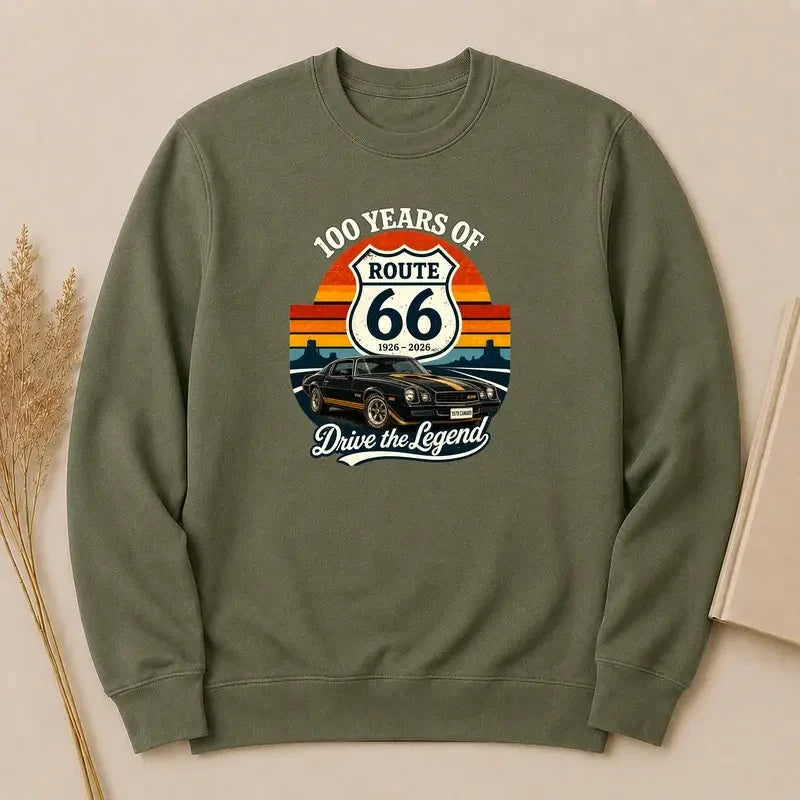 1979 Camaro Muscle Car Graphic Apparel